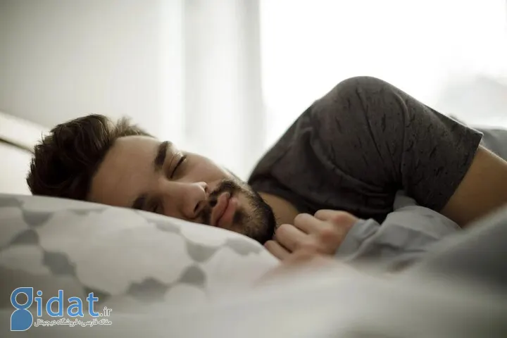 با مصرف این خوراکی ها خواب آرامی را تجربه کنید