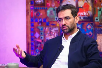 کنایه آذری جهرمی به ثابتی خبرساز شد
