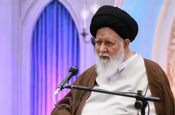 علم الهدی پیام نوروزی منتشر کرد