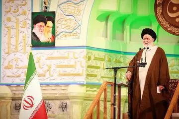 هدایت: این سیستم توسط خدا اداره می‌شود