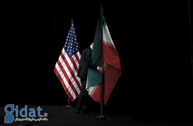 گام آمریکا برای اجرای توافق تبادل زندانیان با ایران