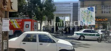 جزئیات انفجار در آذربایجان غربی اعلام شد