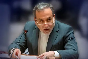 واکنش عراقچی به کشتار و درگیری در سودان