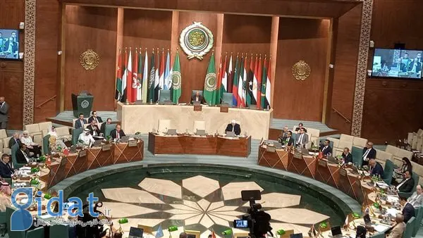 واکنش اتحادیه عرب به حملات اسرائیل به ایران