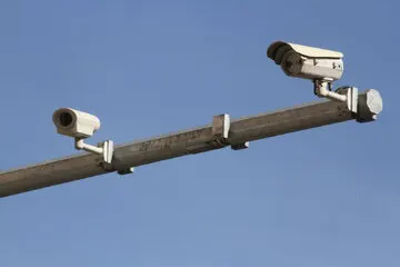 ماجرای هک شدن دوربین‌های راهنمایی و رانندگی تهران توسط اسرائیل