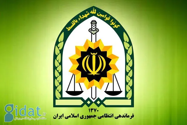 100 میلیارد کلاهبردار در دام پلیس افتادند