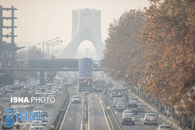 وضعیت تعطیلی تهران مشخص شد