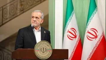 دستور معکوس رئیس جمهور انتقاداتی را به دنبال داشت