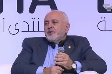 این روزنامه محافظه‌کار نوشت: «آفرین به ظریف!»