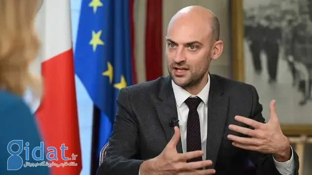 درخواست عجیب فرانسه از ایران در خصوص مذاکرات هسته ای