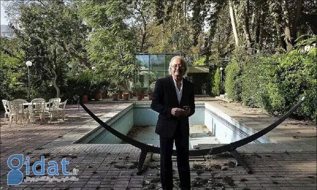 پیشنهادی جالب برای بازسازی ساختمان شیشه‌ای
