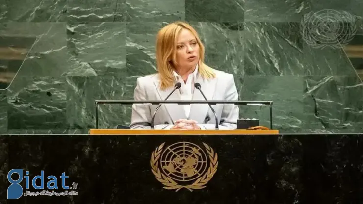 آمادگی ایتالیا برای میزبانی مذاکرات ایران و آمریکا