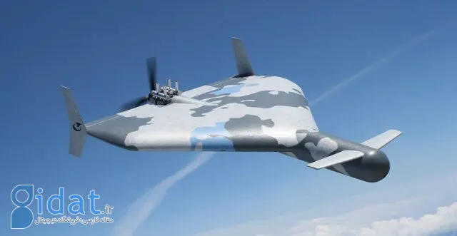 مصر برای ساخت این سلاح از ایران الهام گرفت