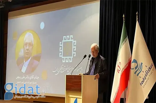 ربیعی: شب‌ها از فکر آسیب‌دیدگان خوابمان نمی‌برد