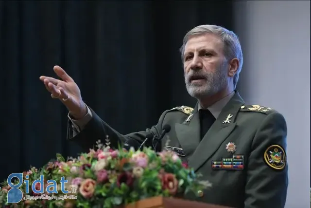 فرمانده ارتش: ادعای شکست ناپذیری دشمن دروغ است