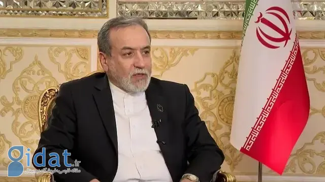 عراقچی درباره دور بعدی مذاکرات پیامی داد