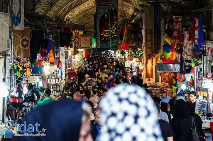 شاخص تورم دوباره رکورد شکست