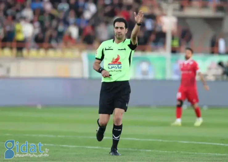 سه محروم، نتیجه آتش بازی پرسپولیس-شمس آذر در اینستاگرام!