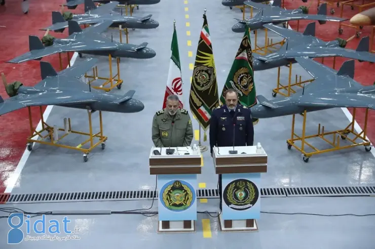 اقدام قابل توجه ارتش همزمان با انتشار اخباری مبنی بر احتمال وقوع جنگ صورت گرفته است