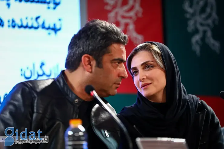 منوچهر هادی با حرکتی جدید پس از جشنواره خبرساز شد