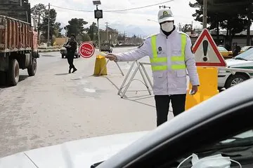 محدودیت‌های ترافیکی تهران برای فردا اعلام شد