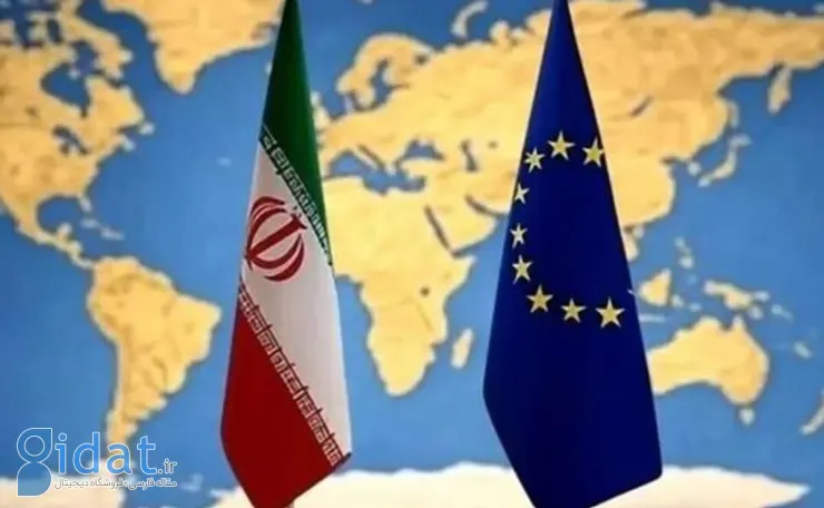 جمهوری اسلامی: درگیر کلماتی مثل بستن تنگه نشوید