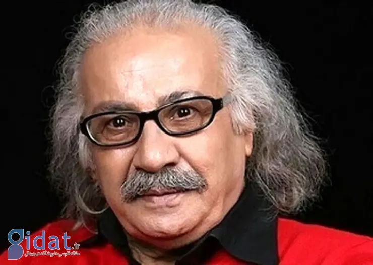 سعید پیردوست درگذشت