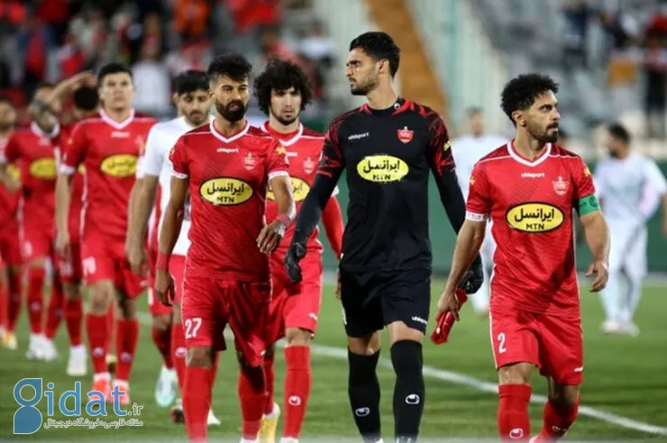 جذاب‌ترین نقل و انتقال سال ایران در راه پرسپولیس