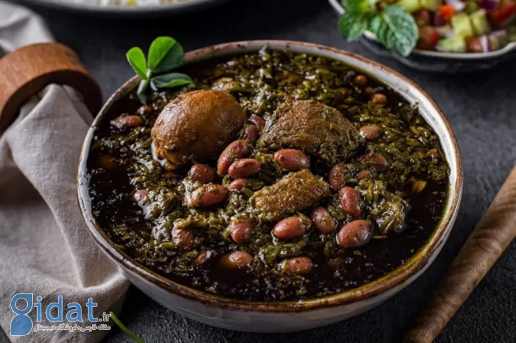 دلایل تلخ شدن سبزیجات و راه حل های فوری!