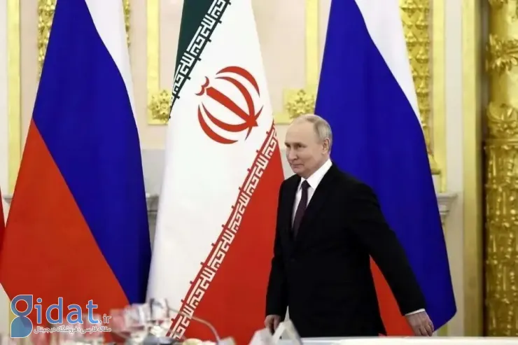 اتحاد «غیر رمانتیک» بین ایران و روسیه تا چه زمانی ادامه خواهد داشت؟