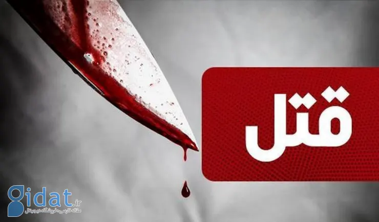 قتل پسر جوان با چاقو در جنوب تهران