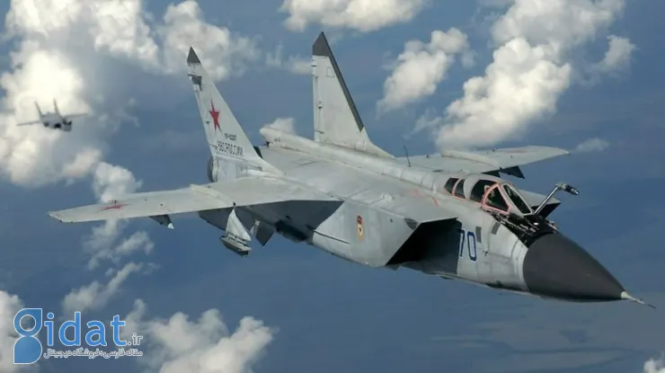 9-a-mig-31-in-flight