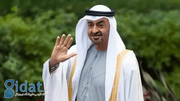 گمانه‌زنی‌ها درباره وضعیت سلامتی رئیس امارات
