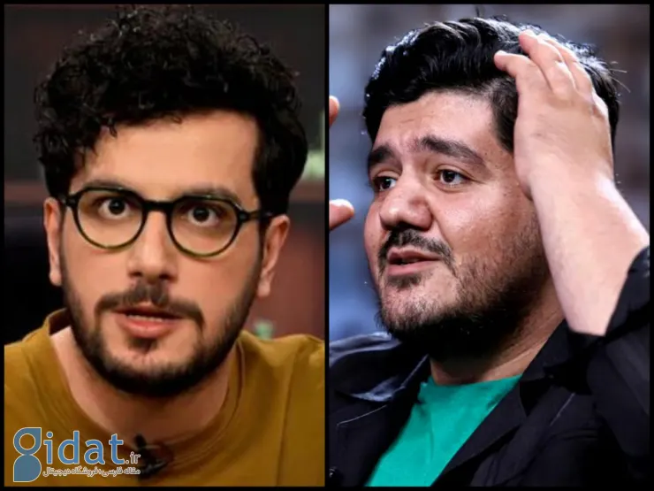 امیرحسین قیاسی رسماً رسول مهربانی را نابود کرد