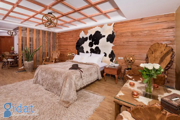 نگاهی به بهترین هتل‌های ایران (راهنمای سفرهای لوکس)