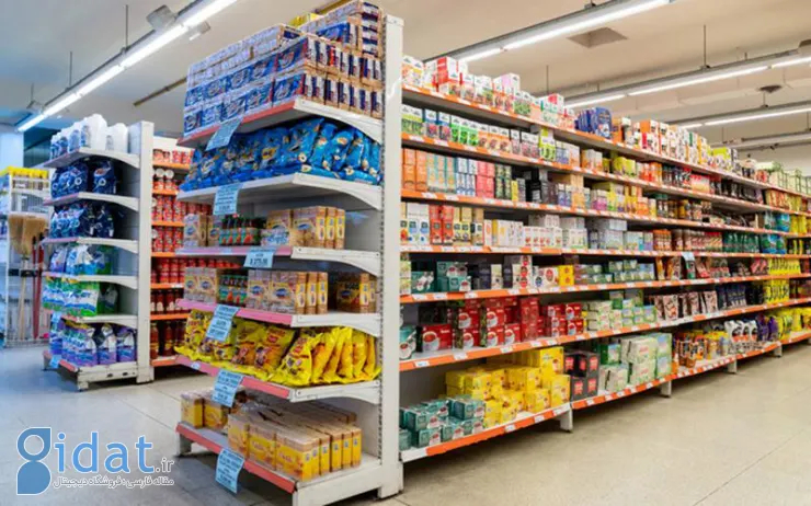 چگونه نرم‌افزار سوپرمارکت می‌تواند فروش شما را افزایش دهد؟