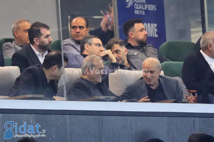 وزیر ورزش: عذرخواهی می کنم، دیگر تکرار نمی شود