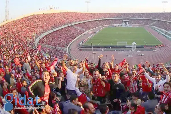 ادامه نقل و انتقالات برای پرسپولیس دشوار شد