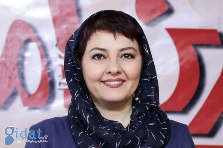 بازیگر خانه بهداشت ولنتاین ایرانی را جشن گرفت