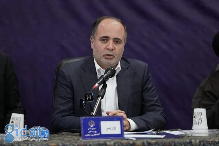 وزیر جهاد: فروشندگان هوای مردم را داشته باشند!