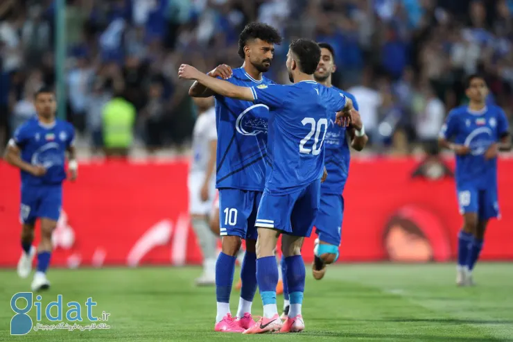ماجرای احساسی رامین رضاییان اشک همه را درآورد