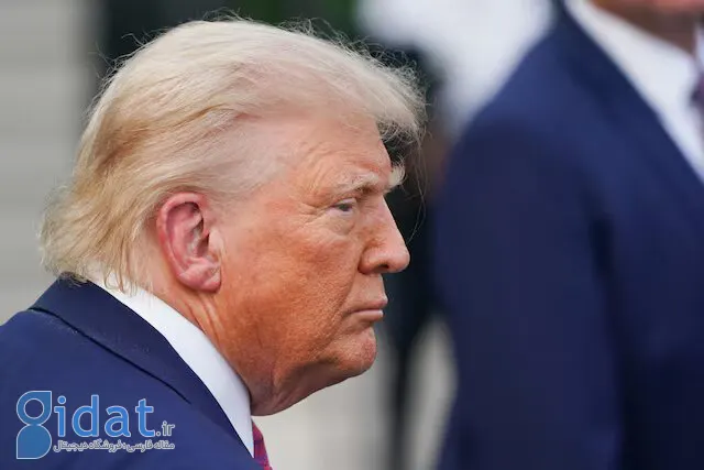 اعتراف جنجالی ترامپ: ما همه چیز را می‌دانستیم!