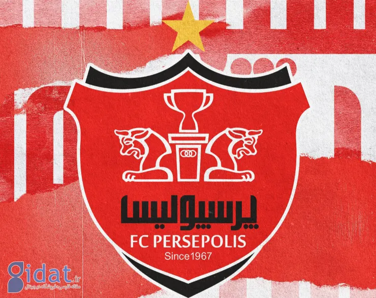 ۲ هدف نقل و انتقالاتی پرسپولیس مشخص شدند