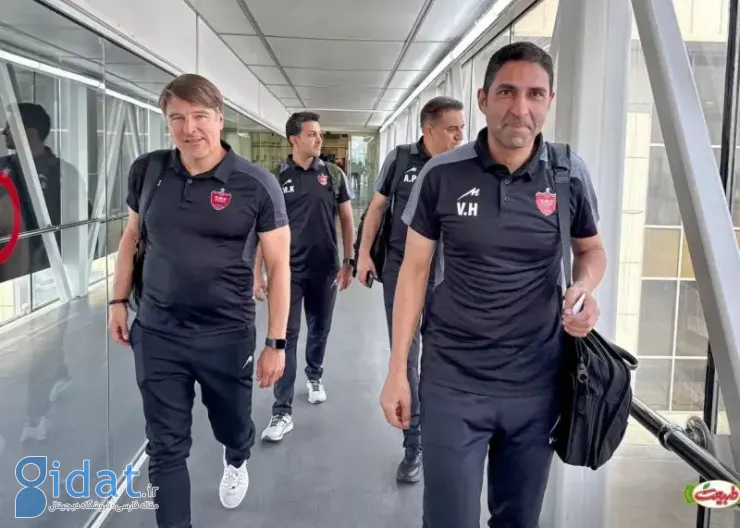 سورپرایز بزرگ پرسپولیس: یک مهاجم جدید در راه است