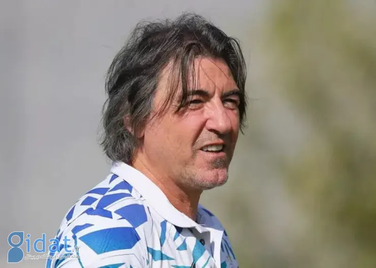 ساپینتو یک جاسوس به اهواز فرستاد!