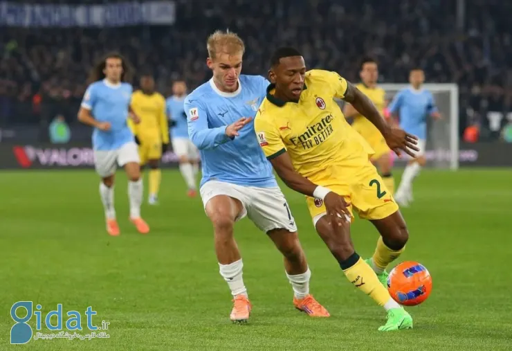 صدرنشین لیگ از جام حذفی حذف شد