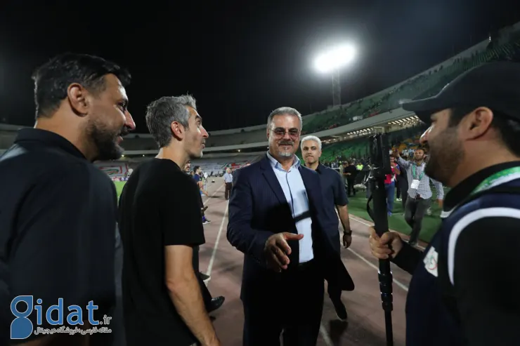 خواندن آهنگی از یک مجله مستقل توسط چیپ، خبرساز شد