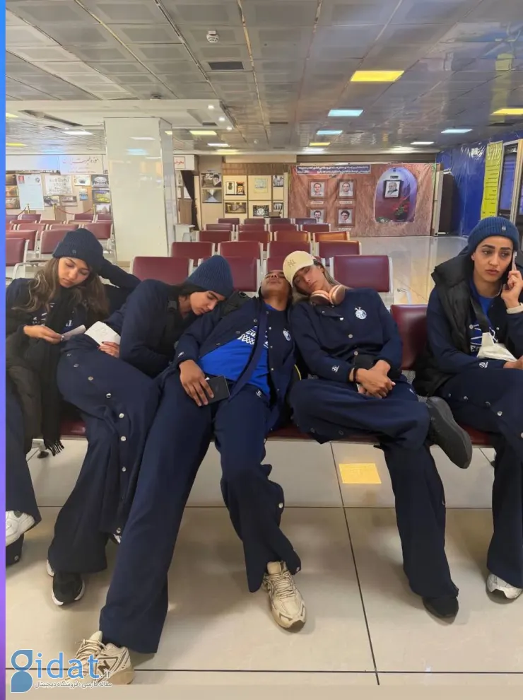 پرواز خطرناک جان بازیکنان استقلال را تهدید کرد!