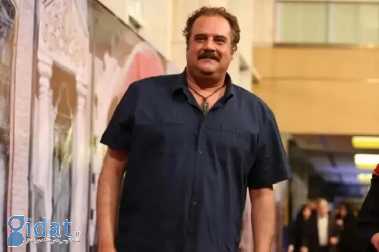 داستان جالب تغییر نام خانوادگی «هومن برگ نورد»