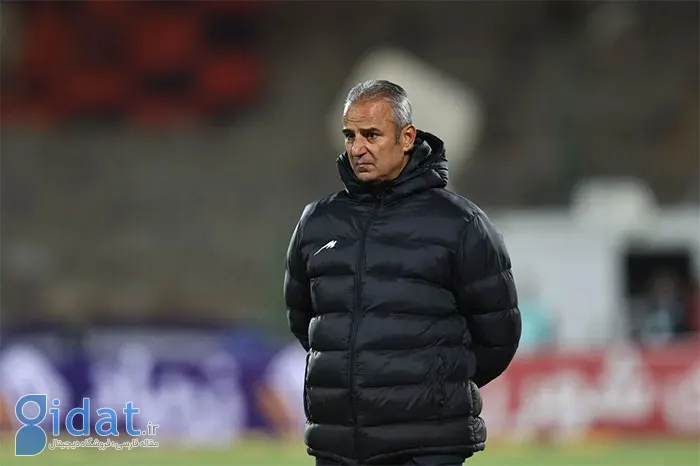 هیچکس در پرسپولیس دلش برای کارتال تنگ نشده!